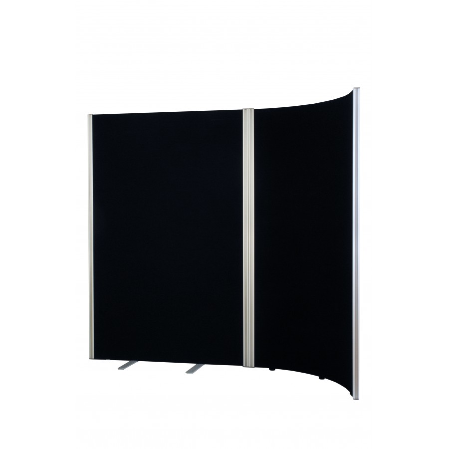 Metal Frame Bespoke Floor Standing Screens
